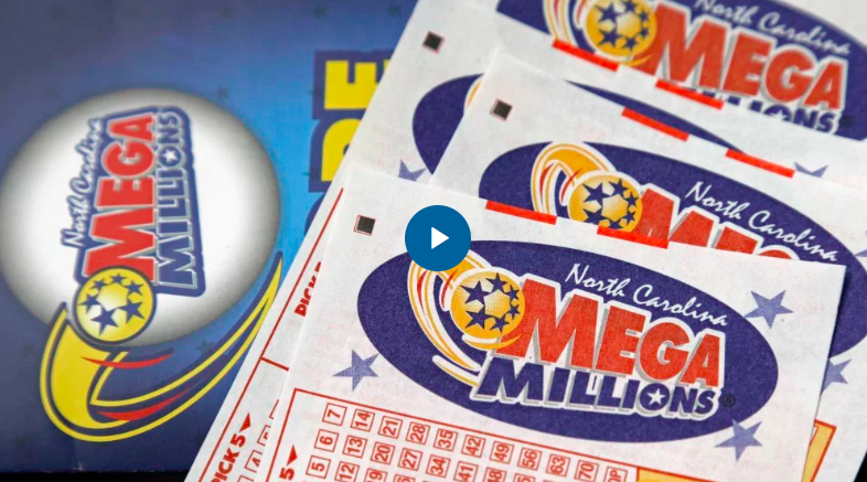 A Couple Is Getting $1 Million Just for Selling the Winning Mega Millions Ticket